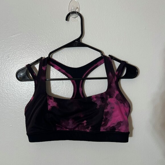 Lululemon Sports Bra (10) - Picture 2 of 5